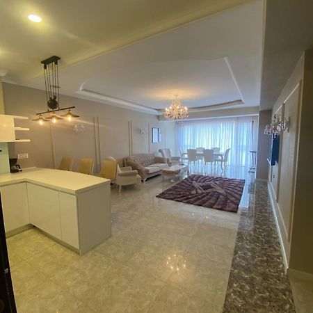 Baku - Park Azure With Sea View Two Bedrooms And One Living Room Extérieur photo