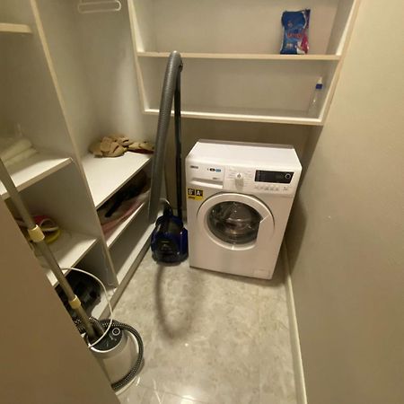 Baku - Park Azure With Sea View Two Bedrooms And One Living Room Extérieur photo