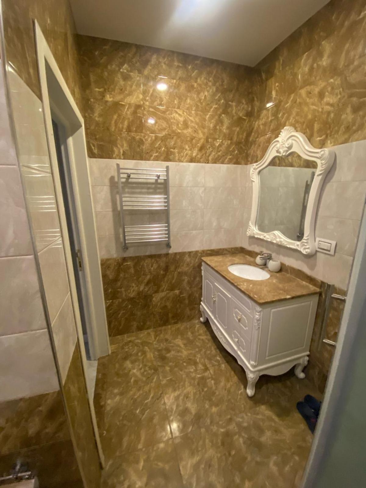Baku - Park Azure With Sea View Two Bedrooms And One Living Room Extérieur photo