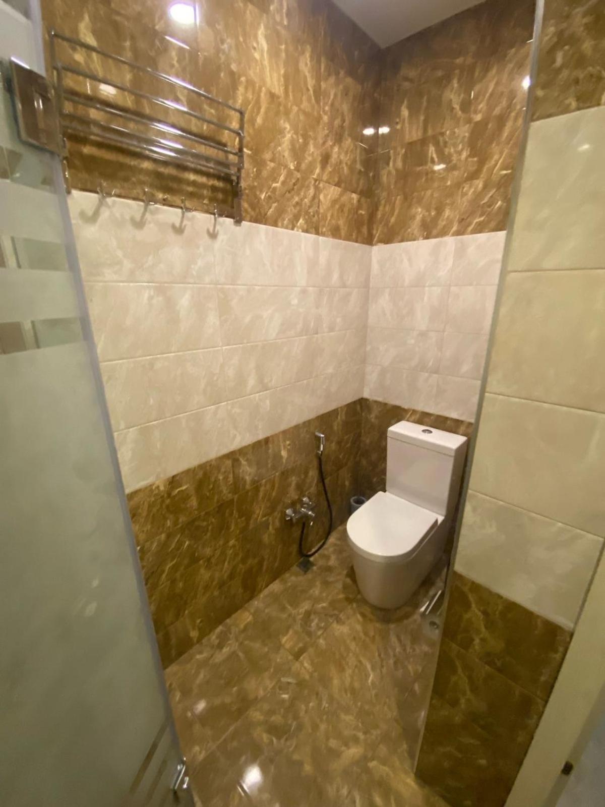Baku - Park Azure With Sea View Two Bedrooms And One Living Room Extérieur photo